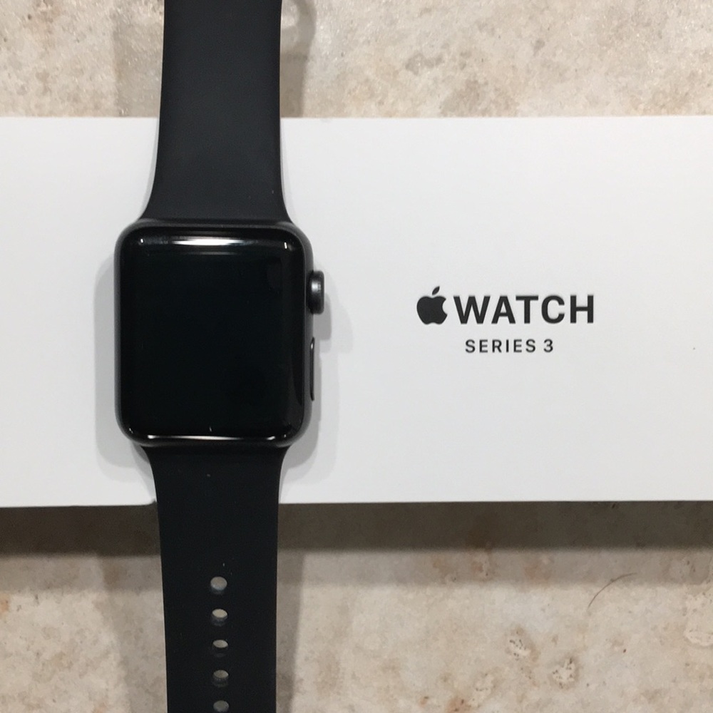 Apple Watch Series 3